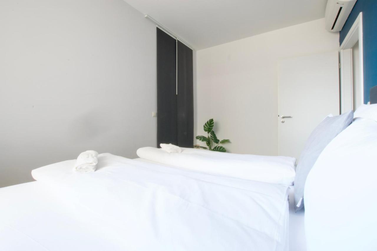 Penthouse Apartment By Hi5 -At The Top Of Budapest Exterior foto